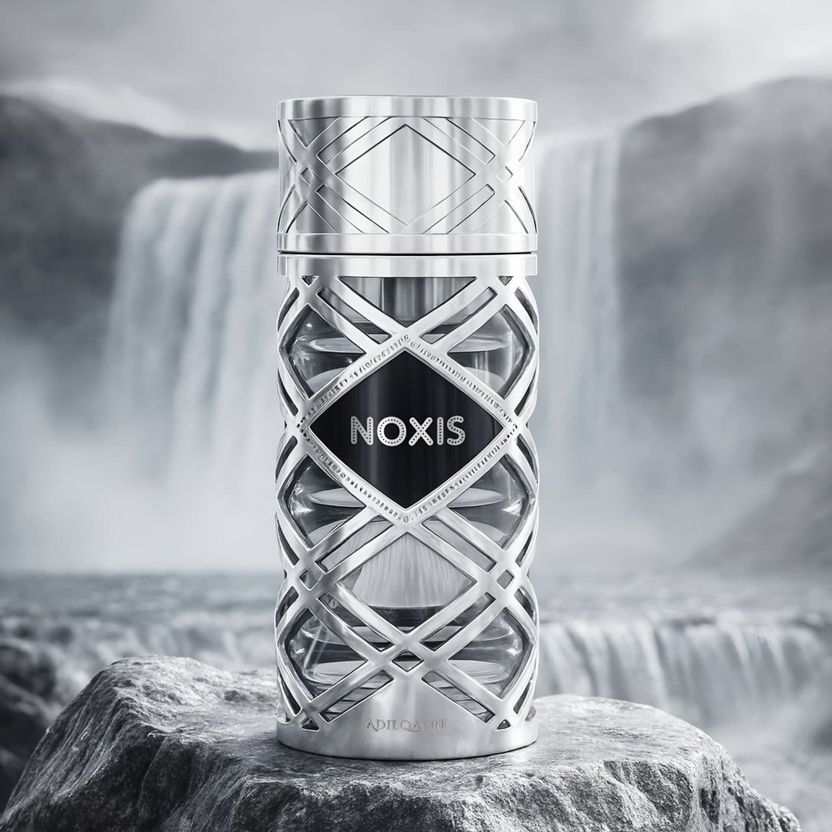 Adilqadri Noxis Attar 10 ml - Image 1