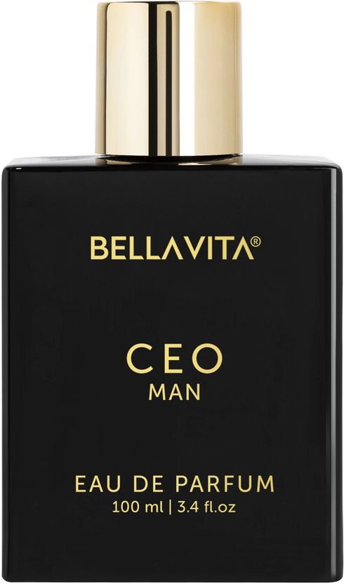 BELLAVITA CEO MAN Eau De Parfum - Image 1