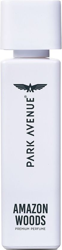 Park Avenue Amazon Woods Eau de Parfum - 120 ml - Image 2
