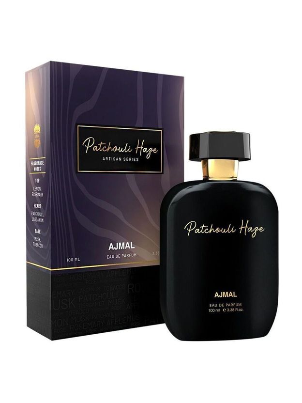 ARABIYAT Oud Al Layl EDP 100ml - Image 10