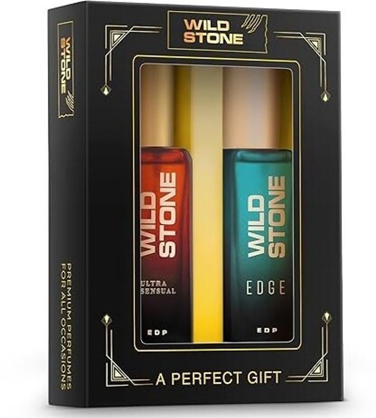 Park Avenue Amazon Woods Eau de Parfum - 120 ml - Image 9