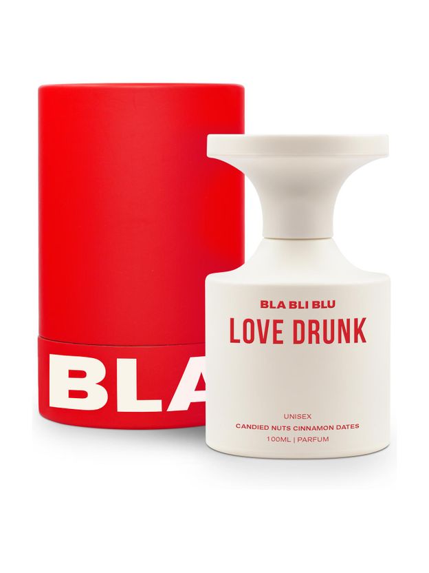 BLA BLI BLU Love Drunk Perfume 30 ml - Image 10