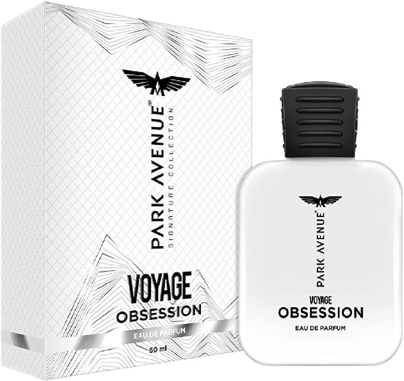 PARK AVENUE Euphoria Eau De Parfum 20ml - Image 9