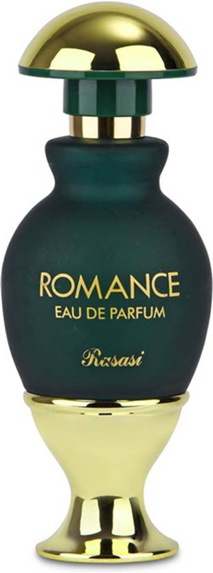 RASASI ROMANCE FOR WOMEN 45ML Eau de Parfum - 45 ml