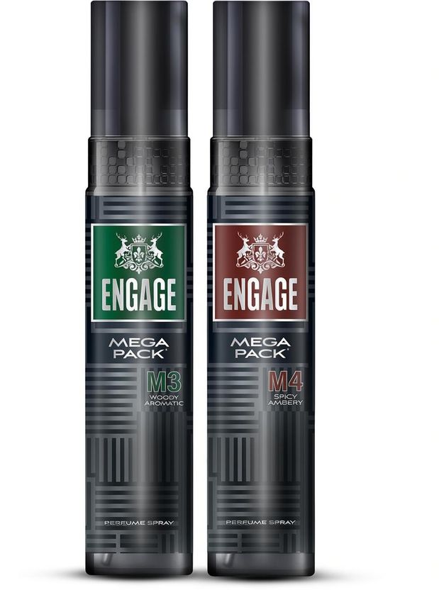 ARMAF Odyssey Mega Eau de Parfum - 100 ml - Image 8