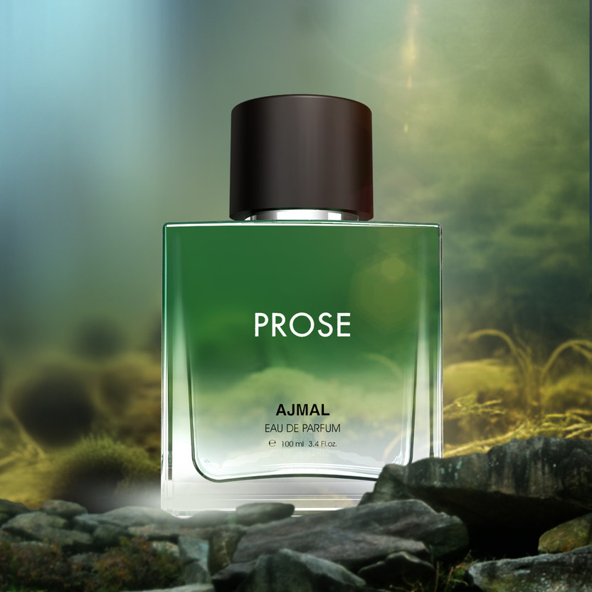 Click to enlarge Buy Ajmal Prose Fougere Perfume Long Lasting Scent Spray Casual Wear Eau de Parfum - 50 ml Online In India