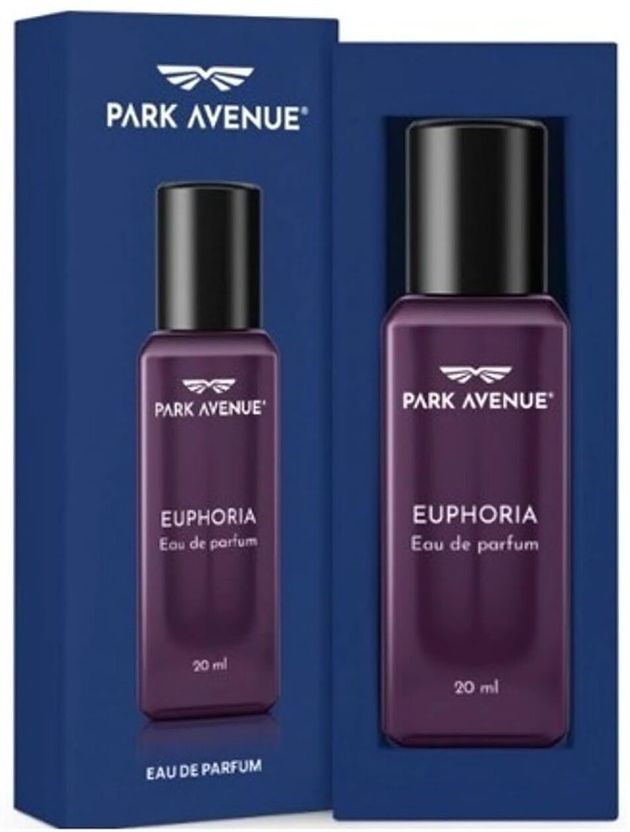 PARK AVENUE Euphoria Eau De Parfum 20ml - Image 2
