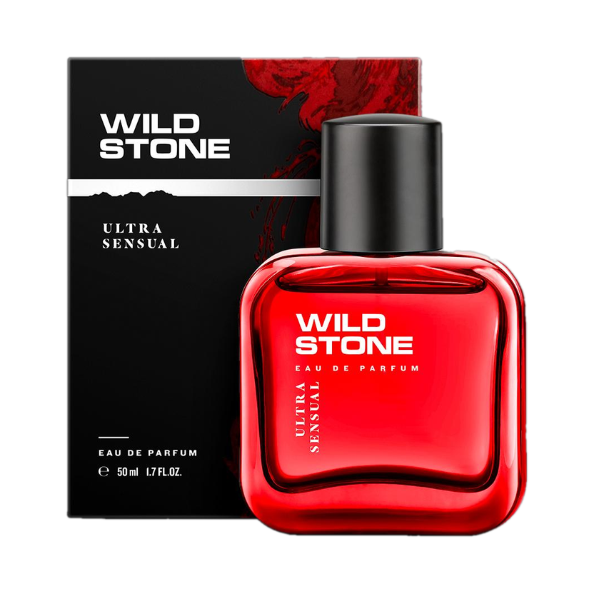 Wild Stone ICON Premium Perfume 100 ml - Image 10