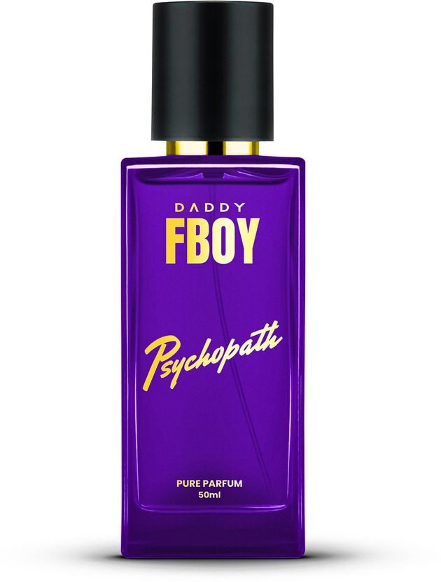DADDY FBOY Psychopath Pure Parfum 50 ml - Image 2