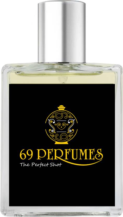 Buy Sixty Nine 69 PERFUMES Signature Perfume For Men & Women Premium ...