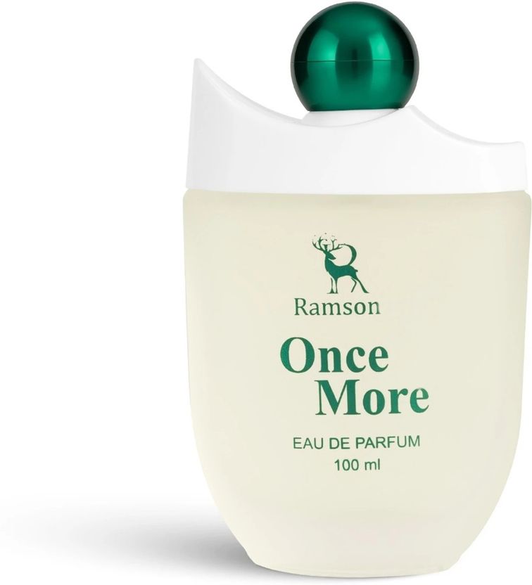 RAMSONS OnceMore Eau de Parfum 40ml - Image 10
