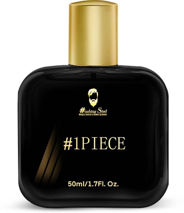 Buy Hashtag Stud 1Piece Bold & Sensual Fragrance LongLasting Scent Eau