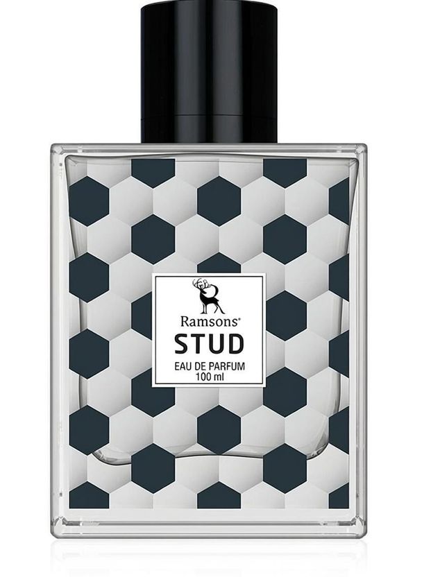 RAMSONS STUD Eau de Parfum 100 ml - Image 3