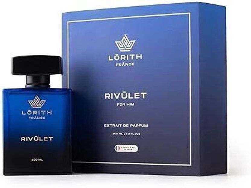 Lorith France Classicor Extrait De Parfum - 100 ml - Image 8