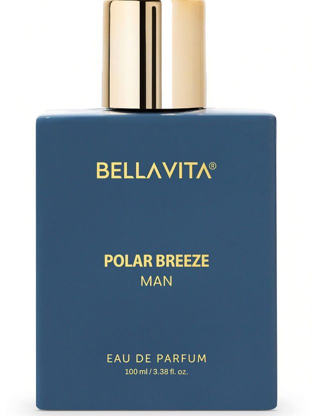 BLA BLI BLU Old Money Perfume for Men 100 ml - Image 10