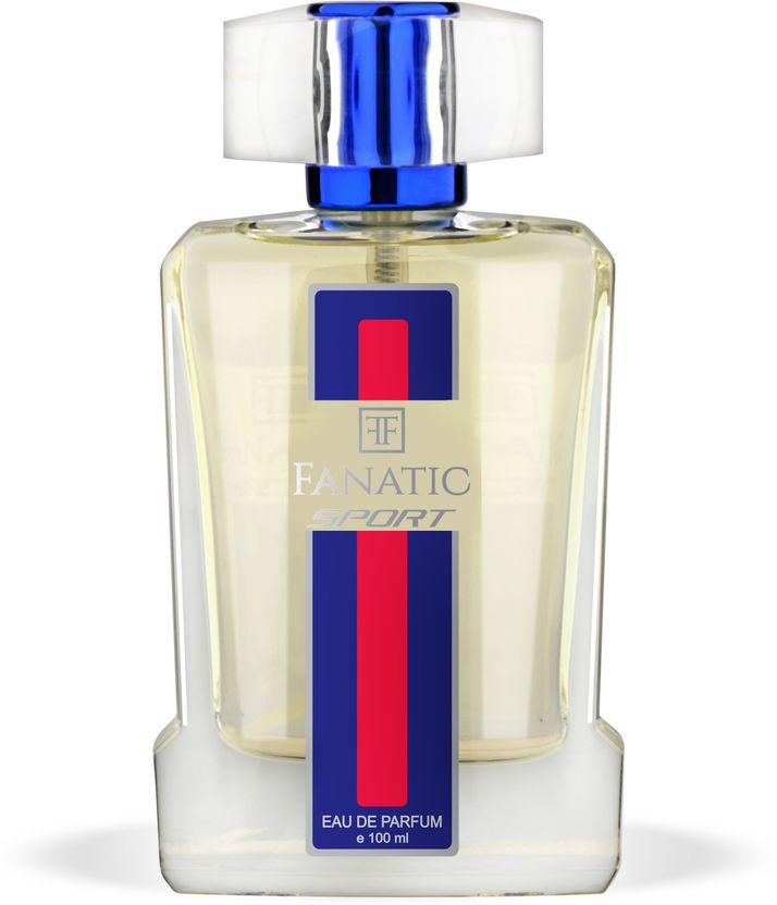 Fanatic Sport Eau de Parfum 100ml for Men - Image 1