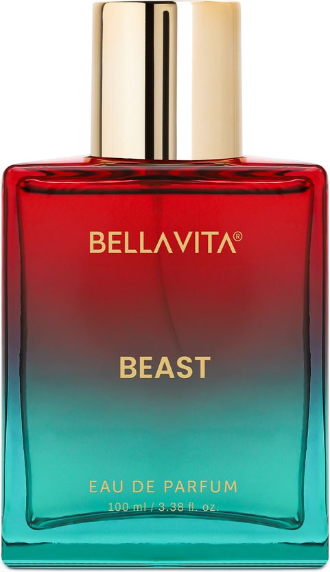 BELLAVITA BEAST Perfume 100 ml - Image 1