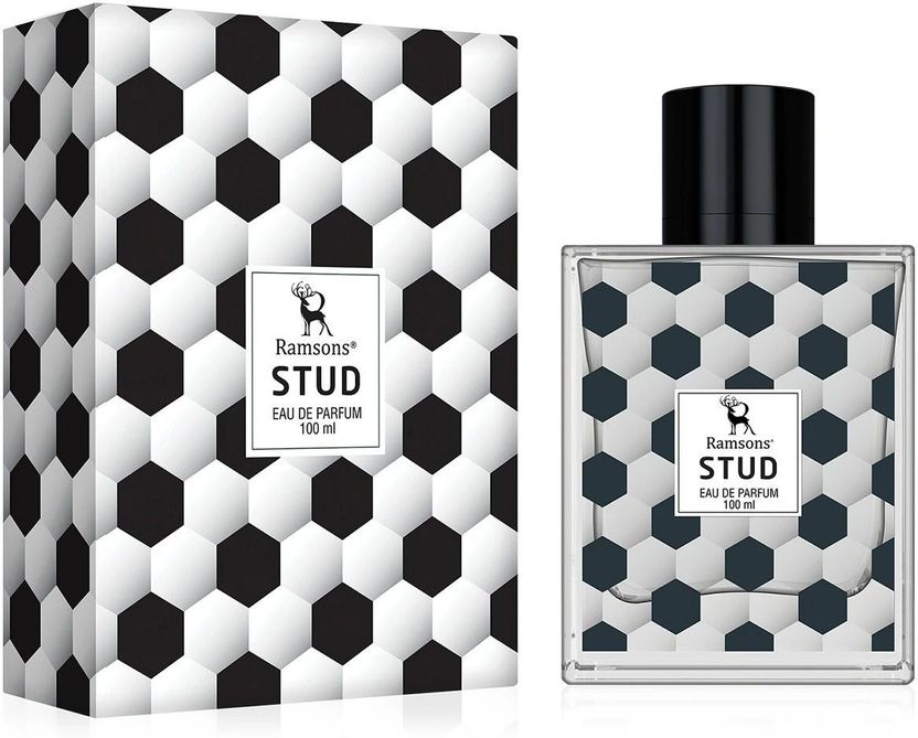 RAMSONS STUD Eau de Parfum 100 ml - Image 4