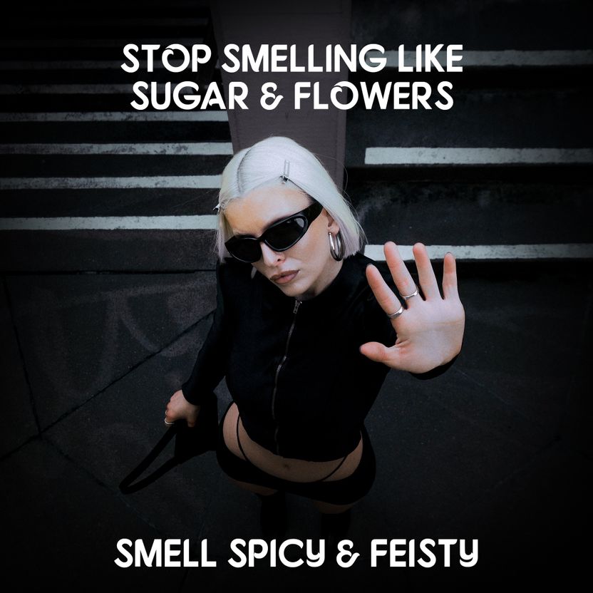 FREED Smokin' Hot 80 ml Perfume - Image 3