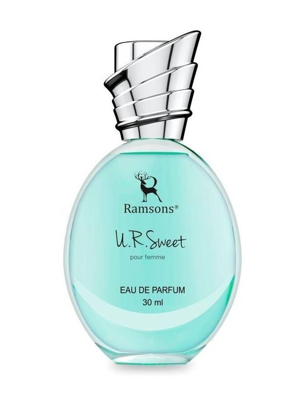 RAMSONS U. R. Sweet Eau de Parfum - 30 ml