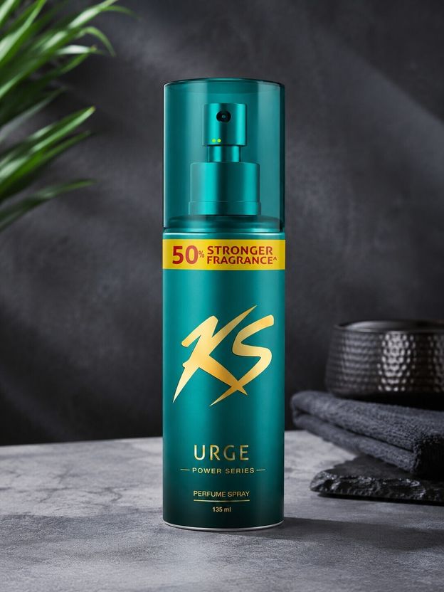 Kamasutra Bold Aroma Body Spray 135 ml - Image 3