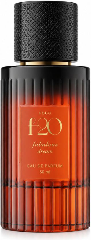 fogg scent Fabulous Oud FOGGF20 50ML Eau de Parfum - Image 2