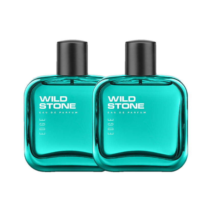 Wild Stone Edge Eau de Parfum - 200 ml - Image 1