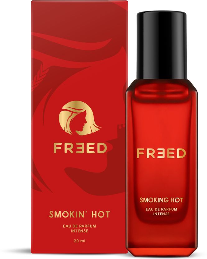 FREED Smokin' Hot 80 ml Perfume - Image 10