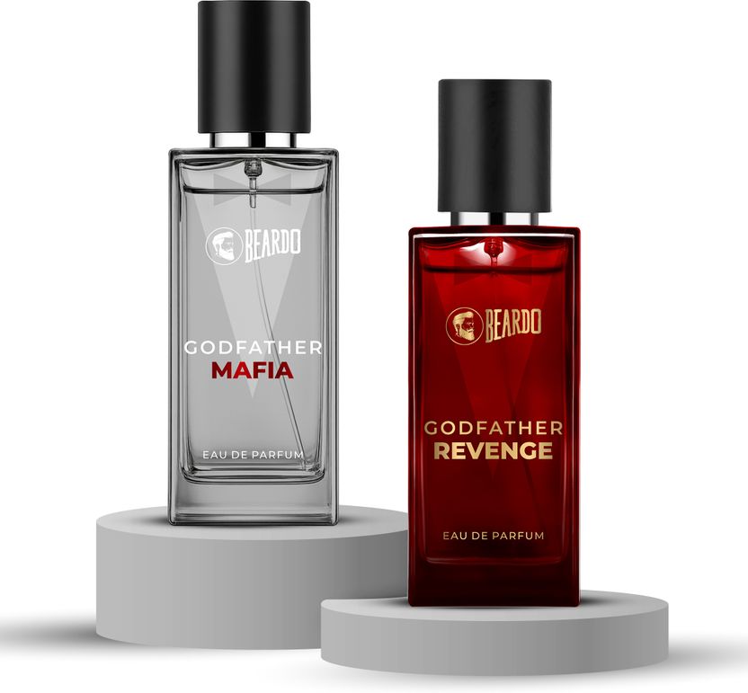 BELLAVITA CEO MAN Eau De Parfum - Image 10