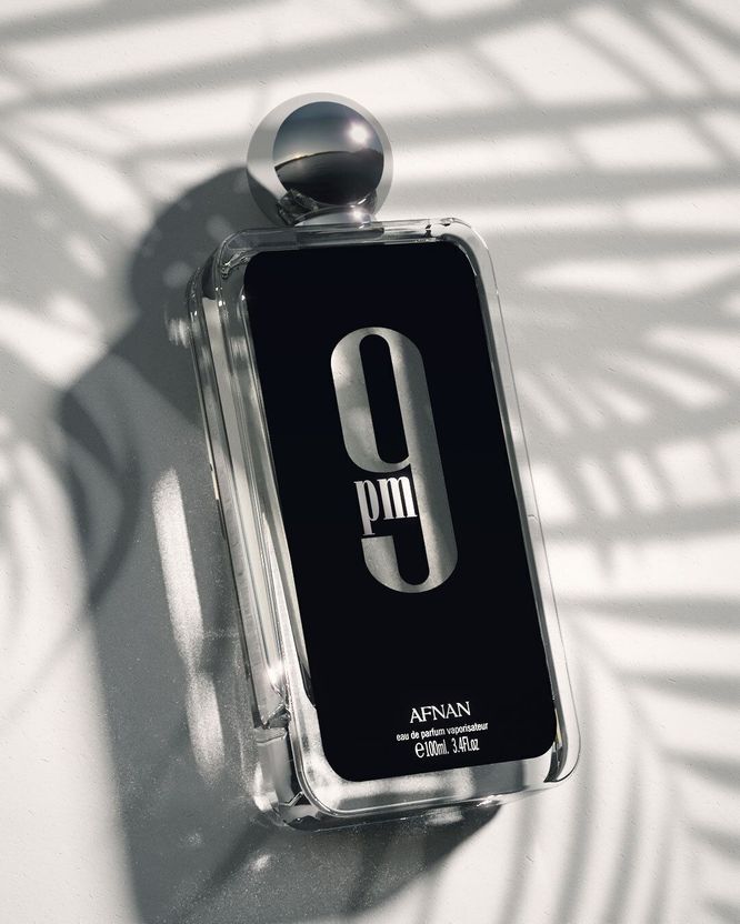 AFNAN 9 PM Eau de Parfum - 100 ml - Image 3