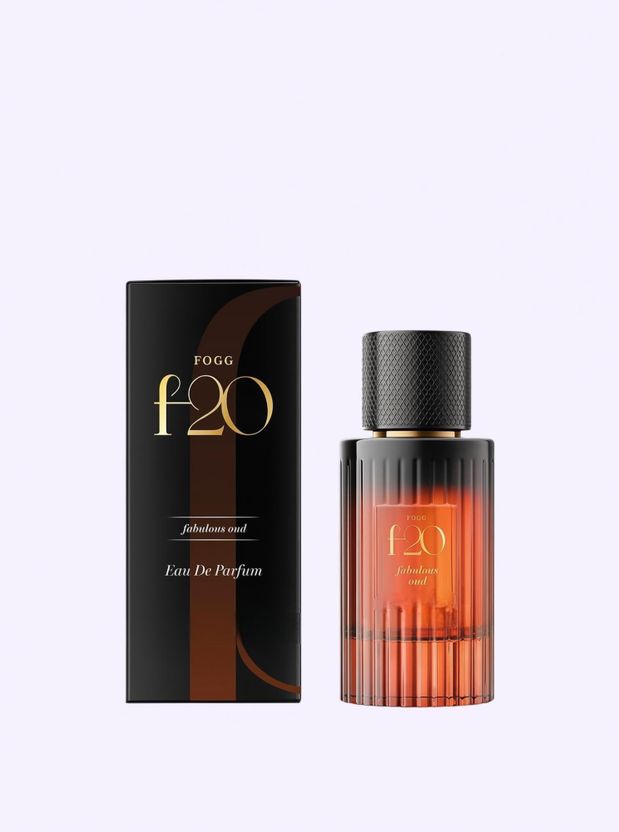 La French Ice Unisex Perfume 100ml - Image 9