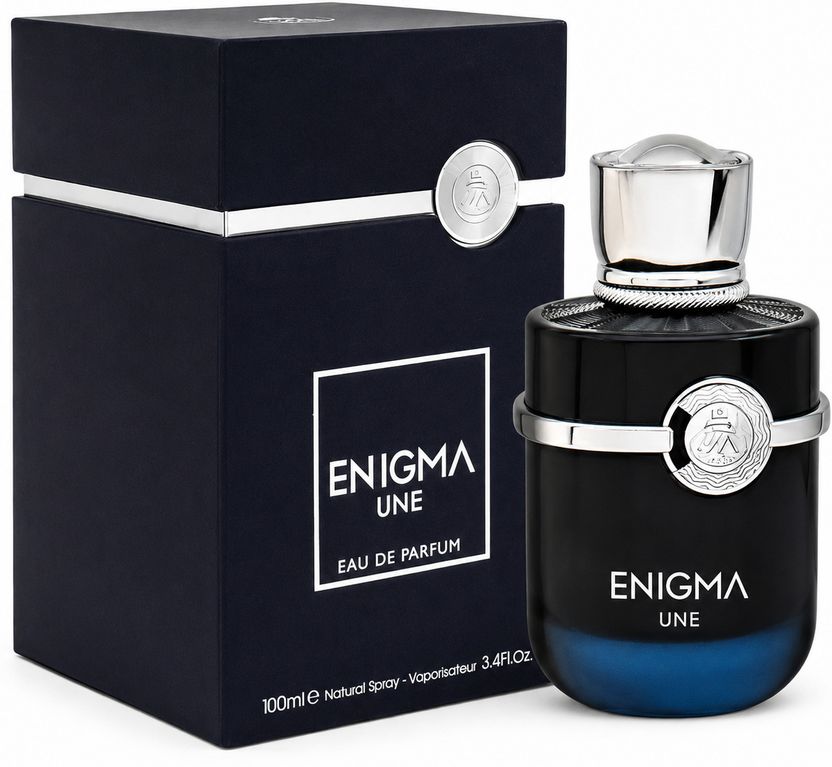 Rayhaan Wolf 100ml Eau de Parfum - Image 9