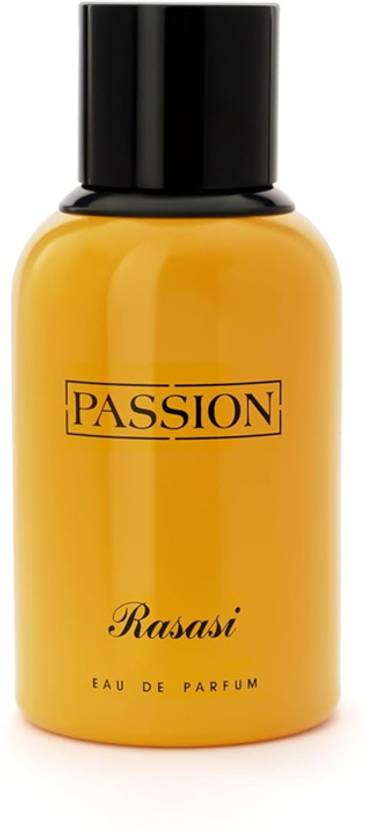 RASASI Passion Perfume Eau de Parfum - 100 ml
