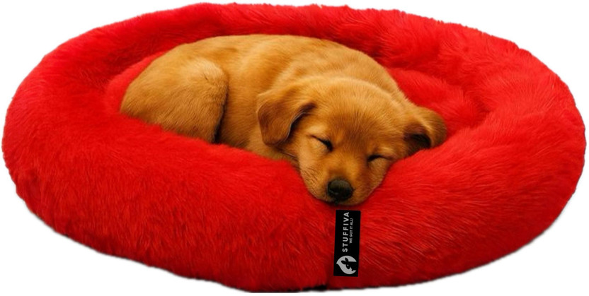 Stuffiva PBREDOVS S Pet Bed Price in India - Buy Stuffiva PBREDOVS S Pet Bed online at Flipkart.com