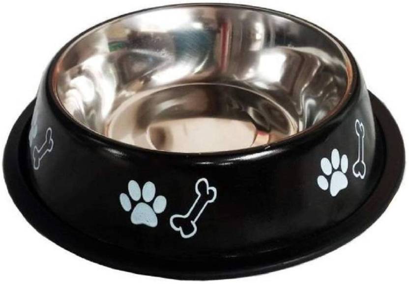 bowlfull buddies Stainless Steel Pet Bowl