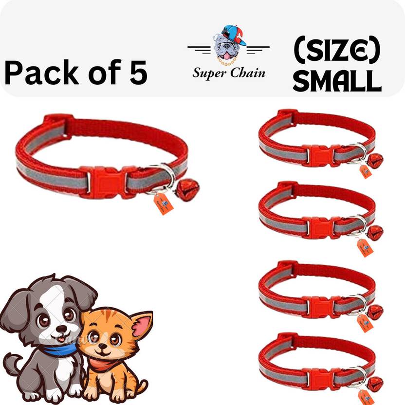 HOUSE OF COMMON Dog & Cat Show Collar