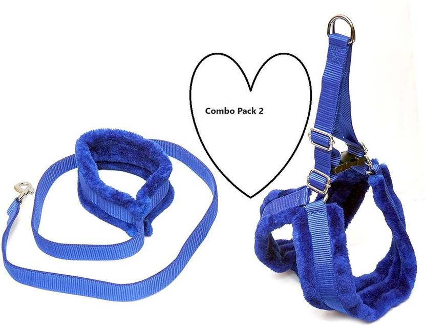 Aftra Dog & Cat Harness & Leash