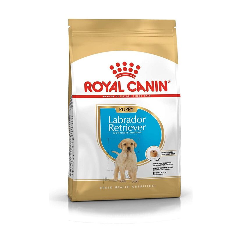 PEDIGREE PRO Expert Nutrition for Large Breed Puppy 3-18 months 3 kg - Image 9