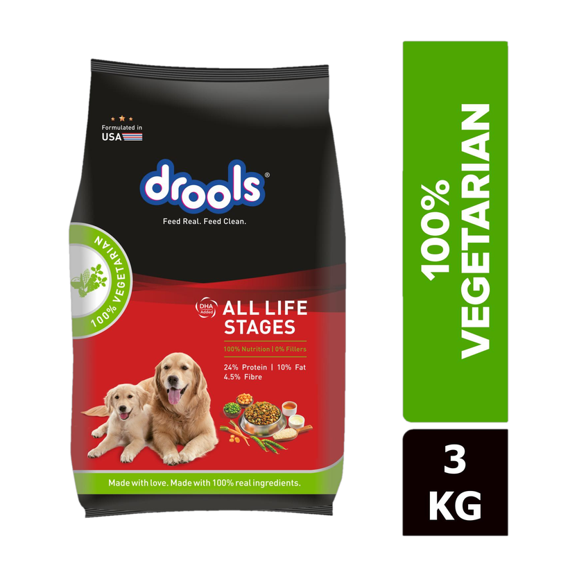 PEDIGREE PRO Expert Nutrition for Large Breed Puppy 3-18 months 3 kg - Image 8