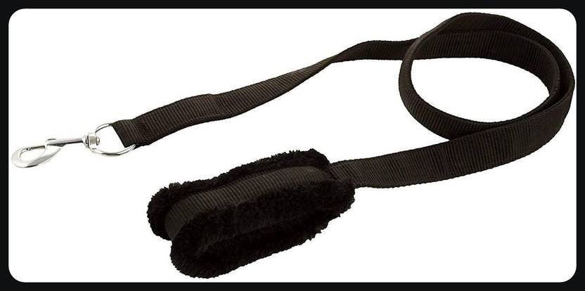 Aftra 10 cm Dog Cord Leash
