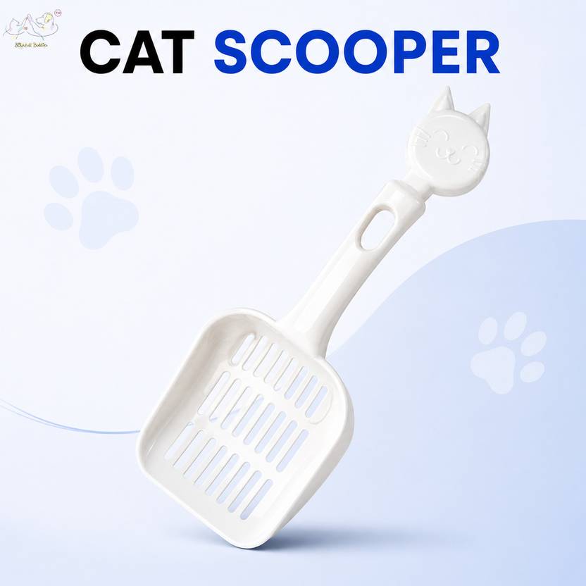 bowlfull buddies Cats Litter Scoop