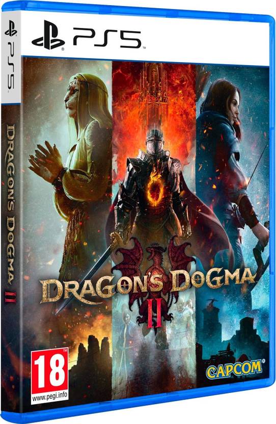 dragon s dogma 2