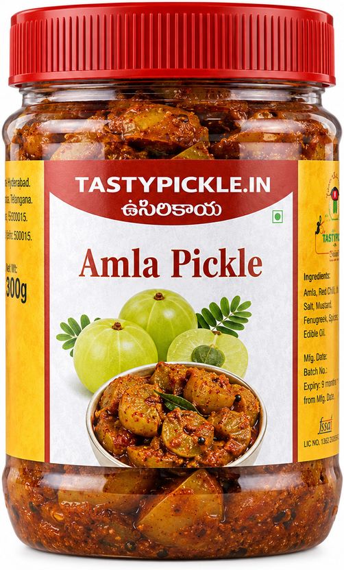 Testo Mango Pickle | Aam ka Achaar With Natural Ingredients (1 Kg...more - Image 10