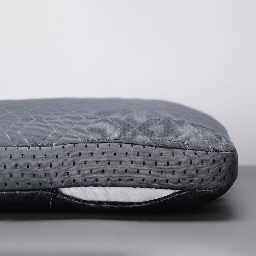 LA VERNE Memory Foam Sleeping Pillow Pack of 1 - Image 5