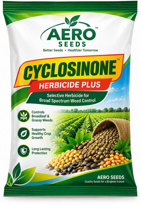 BNSN Cyclora plus herbicide root-level weed tree killer stubborn grasses Plant Straightener
