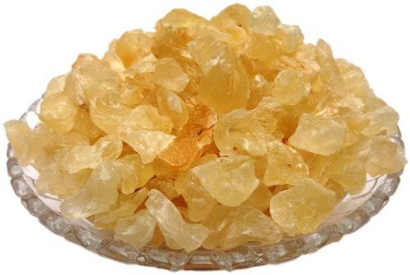 ANDARISTORE Almond Gum | Badam Pisin | Badam Gum Seed