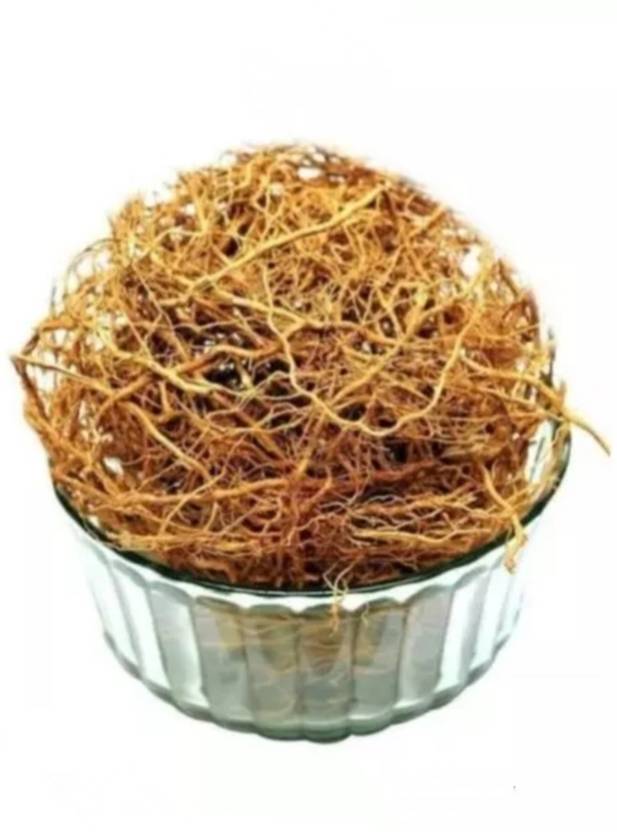 LKM KHAS ROOT, KHUS JAD, USHIRA, VETIVER ROOTS, VETIVERIA ZIZANIOIDES