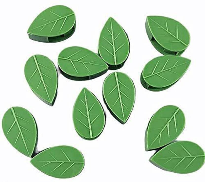 arkit Plant Climbing Wall Clips, Money Plant Support Clips Plant Climbing Fixing Plant Straightener