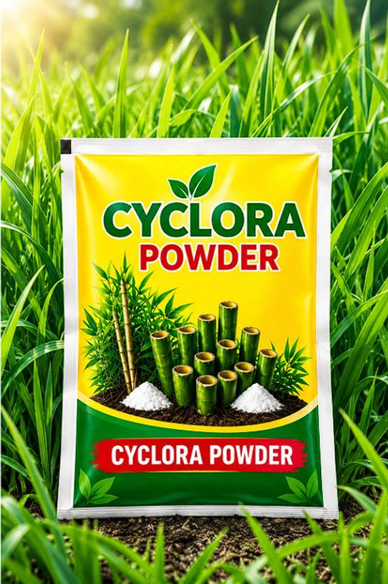 BNSN Cyclora herbicide root-level weed tree killer stubborn grasses Plant Straightener