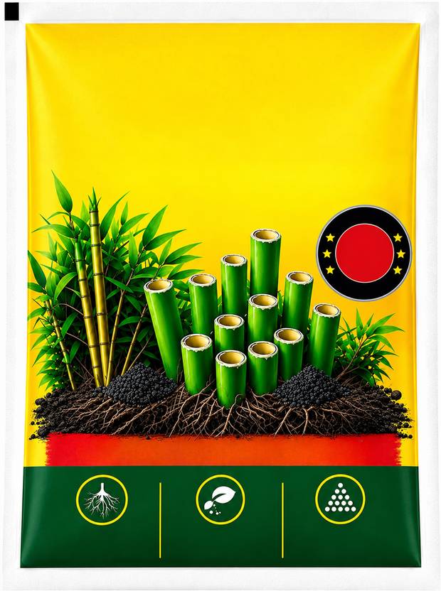 BNSN Cycloras root-level weed tree killer stubborn grasses Plant Straightener